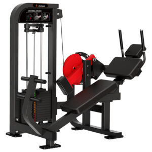Abdominal Gym Machine 44 Series Riado Sports