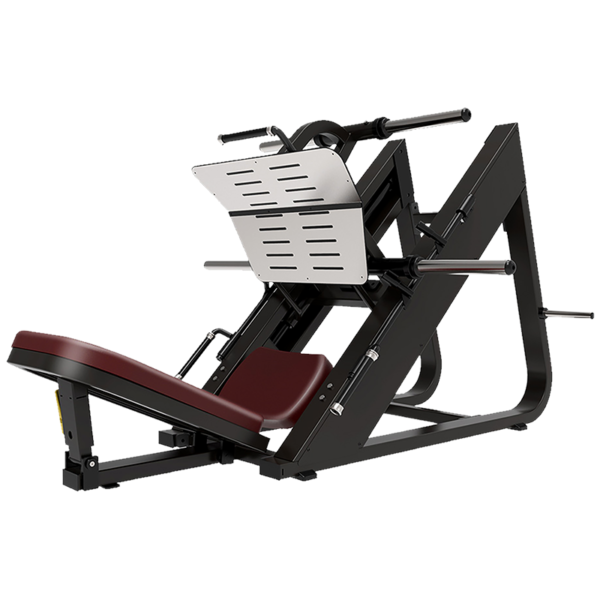 45 LEG PRESS MACHINE - Riado Sports