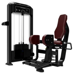Outer Thigh abductor machine